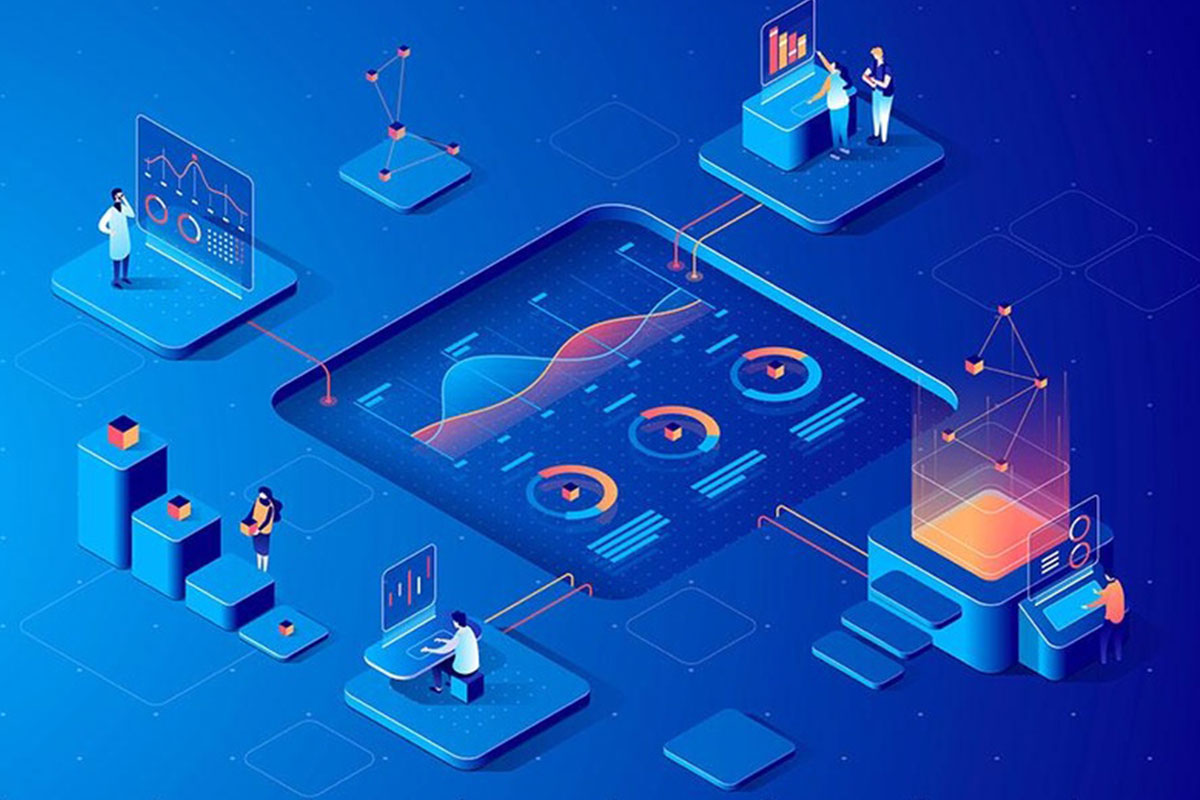 SEDO 设备数字化运营平台