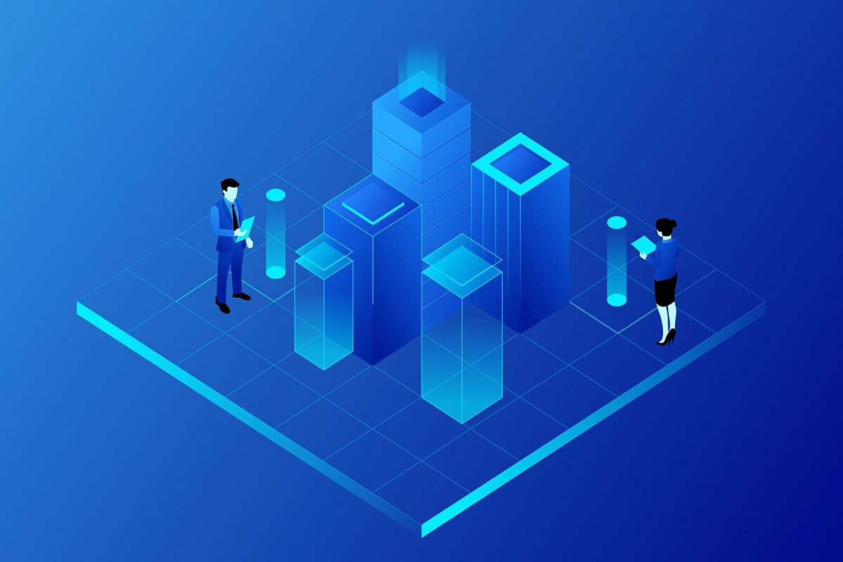 EAM 企业资产管理平台